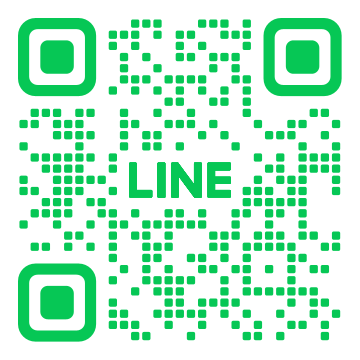 LINE友だち追加QRコード